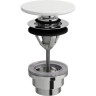 Крышка для донного клапана LAUFEN LIVING 8.9818.8.000.000.1